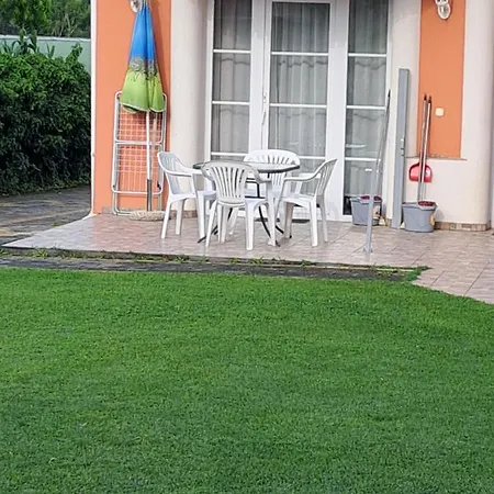 Appartamento Alinka
